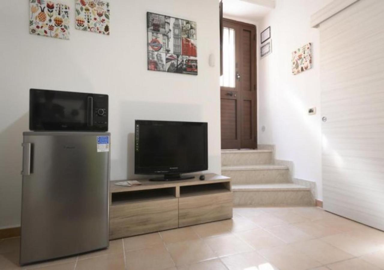 Casa Vacanza Zeus Noto Exterior photo