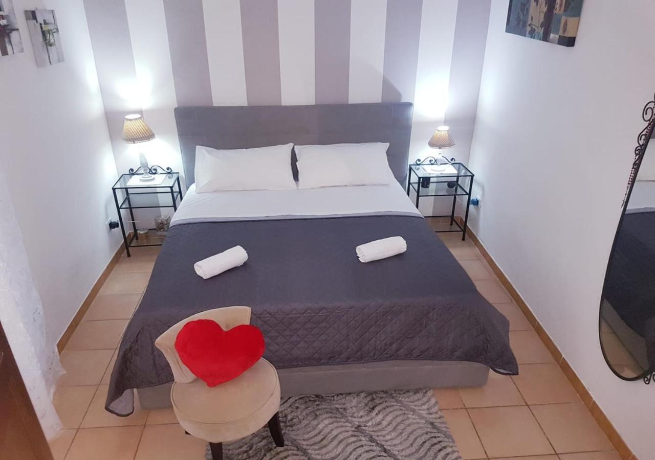 Casa Vacanza Zeus Noto Exterior photo